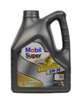 Mobil Super 3000 XE 5W-30 Mobil Super 3000 XE 5W-30