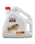 Castrol GTX C4 5w-30