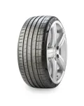 Шины Pirelli PZero 4 (MO-S) (NCS) 285/30 R21 100Y XL