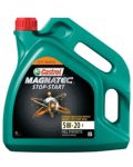 Castrol Magnatec Stop-Start 5w-20 E