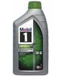 Mobil 1 ESP Х4 0W-40 Mobil 1 ESP Х4 0W-40