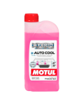 Motul E-Auto Cool -37°C-1л