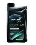 Wolf OFFICIALTECH 5W-30 C1 Wolf OFFICIALTECH 5W-30 C1