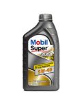 Mobil Super 3000 5w-40 Mobil Super 3000 5w-40