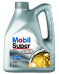 Mobil 3000 Formula FE 5w-30