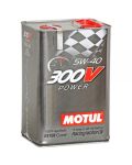 Motul 300v Power 5w-40 Motul 300v Power 5w-40