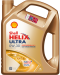 Shell Helix Ultra Professional AV-L 0W-30