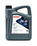 Rowe 0W40 HIGHTEC SYNTH RS (MB 229.5/Porsche A40/VW 502 00/505 00) (ACEA A3/B4) (API SN/CF)
