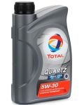 Total Quartz Ineo ECS 5w-30 Total Quartz Ineo ECS 5w-30