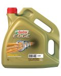 Castrol EDGE A3/B4 0w-40
