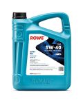 Rowe 5W40 HIGHTEC SYNT RSi (MB 229.3/226.5/Porsche A40/VW 502 00/505 00/RN 0700/0710)
