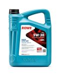 Rowe 5W30 HIGHTEC MULTI SYNT DPF (BMW LL-04/MB229.51/229.31/229.52/VW504 00/507 00/GM dexos2)-5л