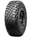Шини BFGoodrich Mud-Terrain T/A KM3 255/75 R17 111Q
