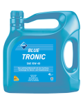 Aral BlueTronic SAE 10w-40 Aral BlueTronic SAE 10w-40