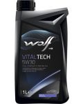 Wolf VITALTECH 5W-30