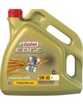 CASTROL EDGE 5W-30 LL