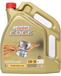 CASTROL EDGE 5W-30 LL CASTROL EDGE 5W-30 LL