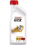 Castrol GTX C4 5w-30