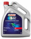 CASTROL ON EV TRANSMISSION FLUID D1 (HL)