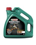  Magnatec Stop-Start 0W-30 D