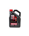 Motul 6100 Save-clean+ 5W-30 Motul 6100 Save-clean+ 5W-30