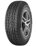 Шины CONTINENTAL FR ContiCrossContact LX 2 275/65 R17 115H Шины CONTINENTAL FR ContiCrossContact LX 2 275/65 R17 115H