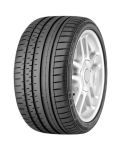Шины Continental ContiSportContact 2 (MO) 255/35 R20 102Y XL