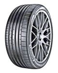 Шини Continental ContiSportContact 6 FR 305/30 R19 102Y XL