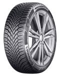 Шини CONTINENTAL (115N) VanContact Winter 8PR 225/70 R15C 110R