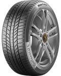 Шини CONTINENTAL FR WinterContact TS 870 P 265/40 R22 106W XL