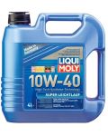 Liqui Moly Super Leichtlauf 10w-40 Liqui Moly Super Leichtlauf 10w-40