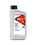 ROWE HIGHTEC BRAKE FLUID SUPER DOT 5.1