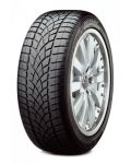 Шини Dunlop SP Winter Sport 3D 265/40 R20 104V XL