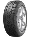Шини Dunlop SP Winter Sport 4D 255/50 R19 103V XL