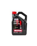 Motul 6100 Save-lite 0w-20