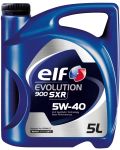 Elf Evolution 900 SXR 5w-40 Elf Evolution 900 SXR 5w-40