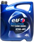 Elf Evolution 700 Turbo Diesel 10w-40