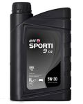Elf Sporti 9 C4 5w-30