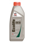 Comma Ecolife 5w-30 Comma Ecolife 5w-30