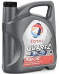 Total Quartz Ineo ECS 5w-30 Total Quartz Ineo ECS 5w-30