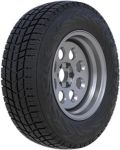 Шини FEDERAL GLACIER GC01 215/65 R16C 109R