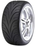 Шини Federal Super Steel 595 RS-R 255/40 R17 94W