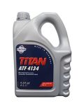 Fuchs Titan ATF 4134 