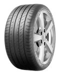 Шини Fulda SportControl 2 255/35 R20 97Y XL