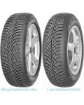 Шини Goodyear Ultra Grip 9+ 165/70 R14 81T Шини Goodyear Ultra Grip 9+ 165/70 R14 81T