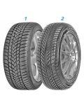 Шини Goodyear Ultra Grip Performance 2*205/60 R16 92H
