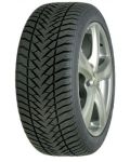 Шини Goodyear Ultra Grip FP 235/55 R17 103V XL