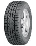 Шини Goodyear Wrangler HP All Weather FP 265/65 R17 112H