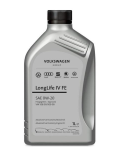 VW 0W-20 LongLife IV 508.00/509.00