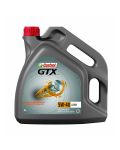 CASTROL GTX 5W-40 A3/B4